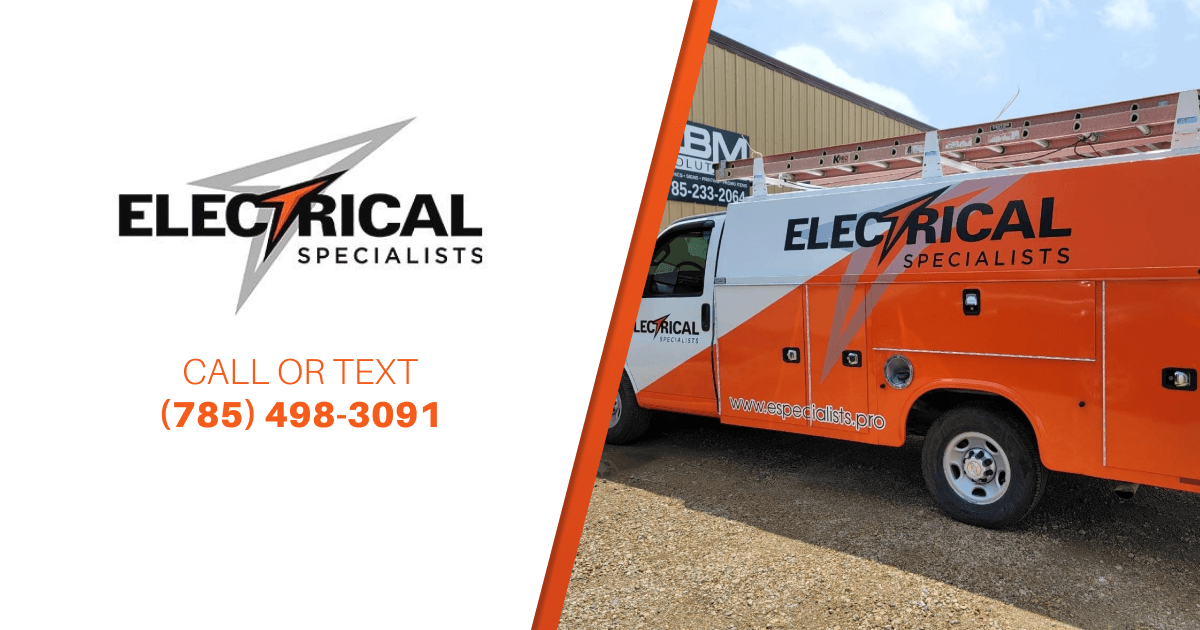 Maintenance Program | Electrical Specialists